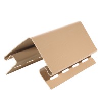 Наружный угол FineBer (Файнбер) Classic Color 3,05м (Бежевый) /1 шт/