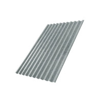 Профнастил С21R 0,55 Zn