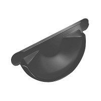 GL 150/100 Заглушка RAL7024