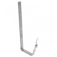 Vortex 127/102 Крюк длинный 127мм PE RAL 9003