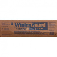 Подкладочный ковер CertainTeed (Сертантид) Winterguard Sand (самоклеющийся) /рулон/