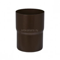 AS PU 150/100 Соединитель трубы RR-32