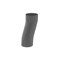AS PUrus MATT 125/90 S-обвод ASD, 12шт/уп., RAL 7024