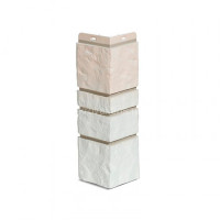 Docke Burg PREMIUM Внешний угол Цвет шерсти, 10шт/уп