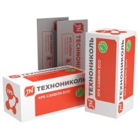 ТехноНиколь XPS CARBON ECO 1180х580х100-L мм 0,27376 м3 (2,7376 м2) 4шт/упак