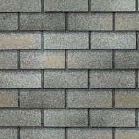 ТехноНИКОЛЬ Фасадная плитка HAUBERK, Готический кирпич & 4T4X21-9010RUS, упак 2,5м2 52упак/пал