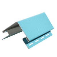 FineBer Наружный угол Classic Color бирюза 3,05м (5шт/уп)